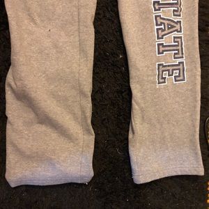 Penn state sweatpants